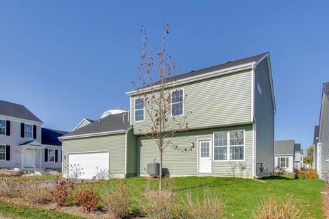 Tiny photo for 1003 Celebration Drive, Aurora, IL 60504 (MLS # 12508338)