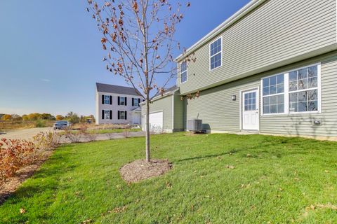 Tiny photo for 1003 Celebration Drive, Aurora, IL 60504 (MLS # 12508338)