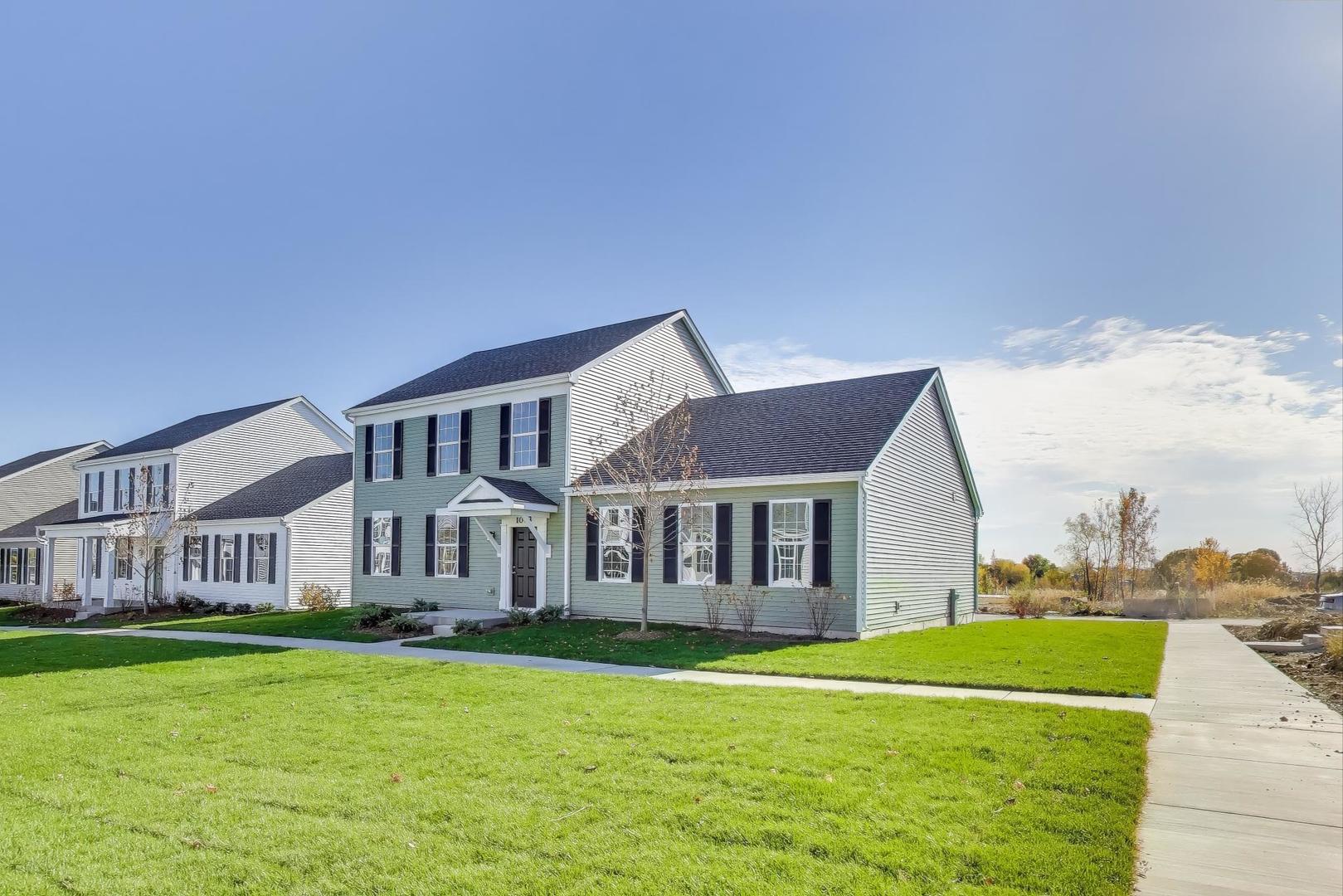 1003 Celebration Drive