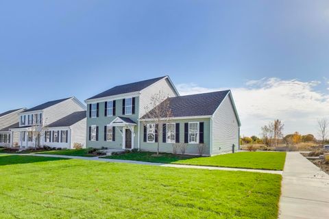 Tiny photo for 1003 Celebration Drive, Aurora, IL 60504 (MLS # 12508338)