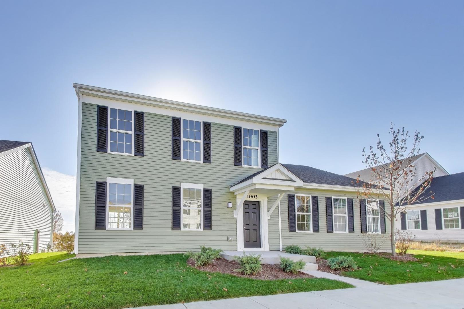 1003 Celebration Drive