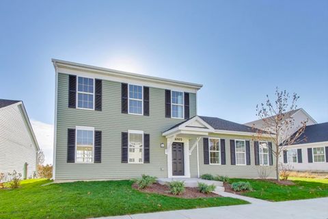 Tiny photo for 1003 Celebration Drive, Aurora, IL 60504 (MLS # 12508338)