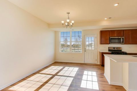 Tiny photo for 1003 Celebration Drive, Aurora, IL 60504 (MLS # 12508338)