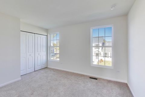 Tiny photo for 1003 Celebration Drive, Aurora, IL 60504 (MLS # 12508338)