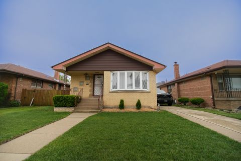 3743 E 112th Street Chicago IL 60617