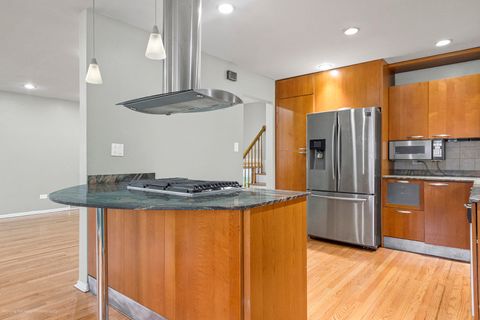 Tiny photo for 8311 N Olcott Avenue, Niles, IL 60714 (MLS # 12529503)