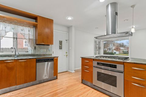 Tiny photo for 8311 N Olcott Avenue, Niles, IL 60714 (MLS # 12529503)