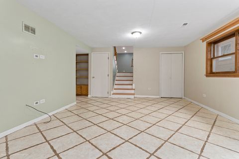 Tiny photo for 8311 N Olcott Avenue, Niles, IL 60714 (MLS # 12529503)