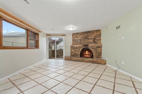 Tiny photo for 8311 N Olcott Avenue, Niles, IL 60714 (MLS # 12529503)