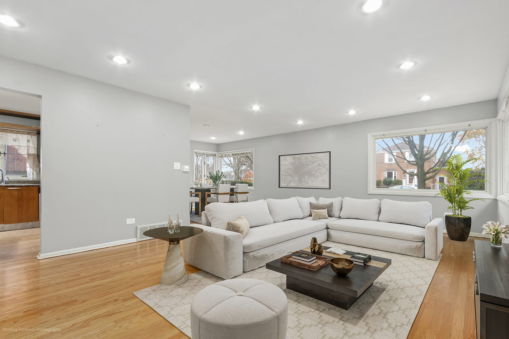 8311 N Olcott Avenue