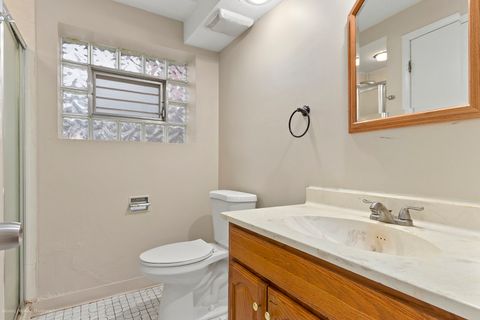 Tiny photo for 8311 N Olcott Avenue, Niles, IL 60714 (MLS # 12529503)