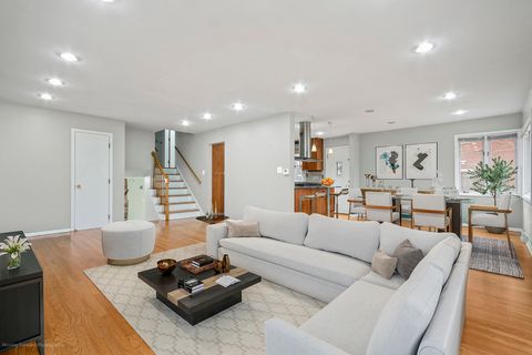 Tiny photo for 8311 N Olcott Avenue, Niles, IL 60714 (MLS # 12529503)