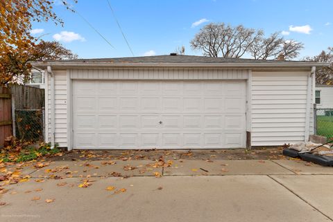 Tiny photo for 8311 N Olcott Avenue, Niles, IL 60714 (MLS # 12529503)