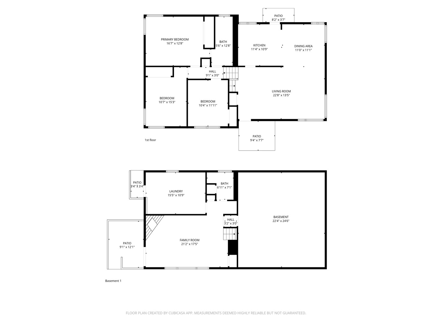 Niles, Illinois 60714, United States, 3 Bedrooms Bedrooms, ,2 BathroomsBathrooms,Residential,Active,252745