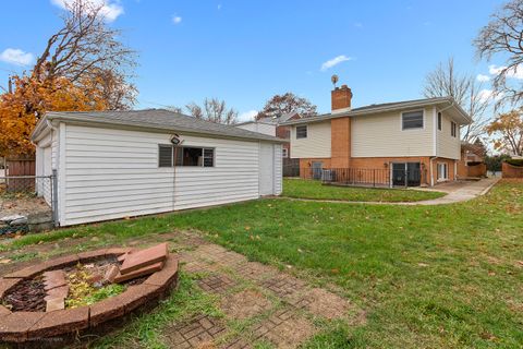 Tiny photo for 8311 N Olcott Avenue, Niles, IL 60714 (MLS # 12529503)