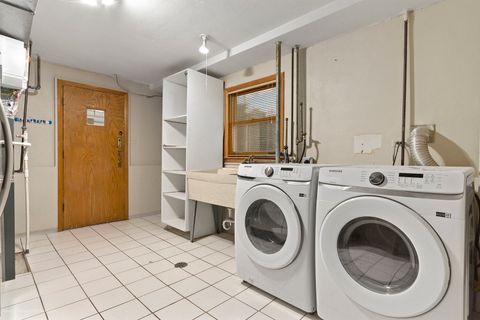 Tiny photo for 8311 N Olcott Avenue, Niles, IL 60714 (MLS # 12529503)