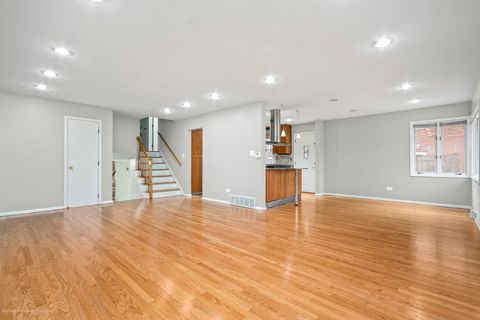 Tiny photo for 8311 N Olcott Avenue, Niles, IL 60714 (MLS # 12529503)