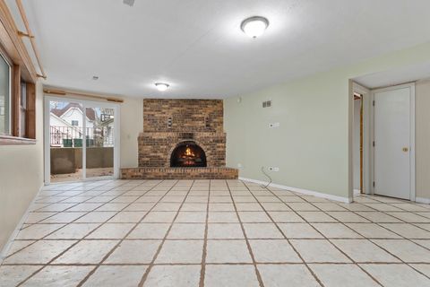 Tiny photo for 8311 N Olcott Avenue, Niles, IL 60714 (MLS # 12529503)