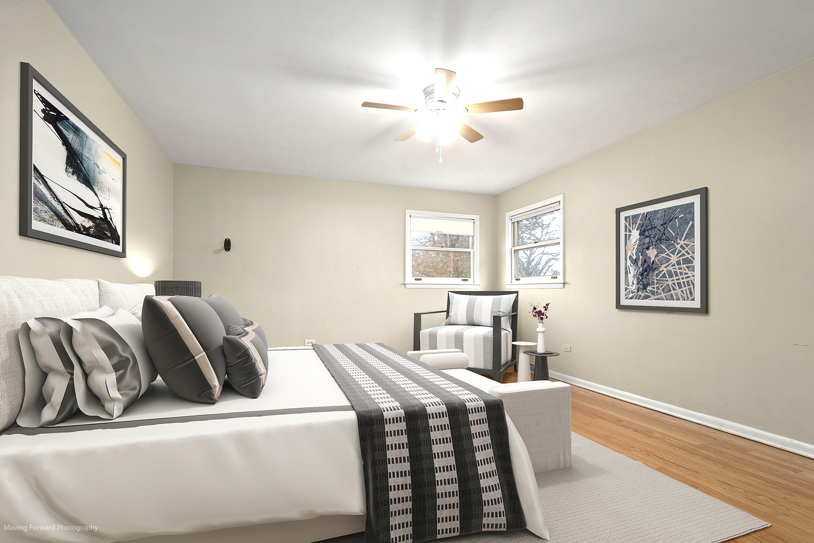 Niles, Illinois 60714, United States, 3 Bedrooms Bedrooms, ,2 BathroomsBathrooms,Residential,Active,252745