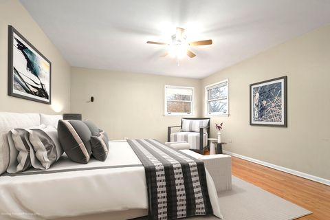 Tiny photo for 8311 N Olcott Avenue, Niles, IL 60714 (MLS # 12529503)