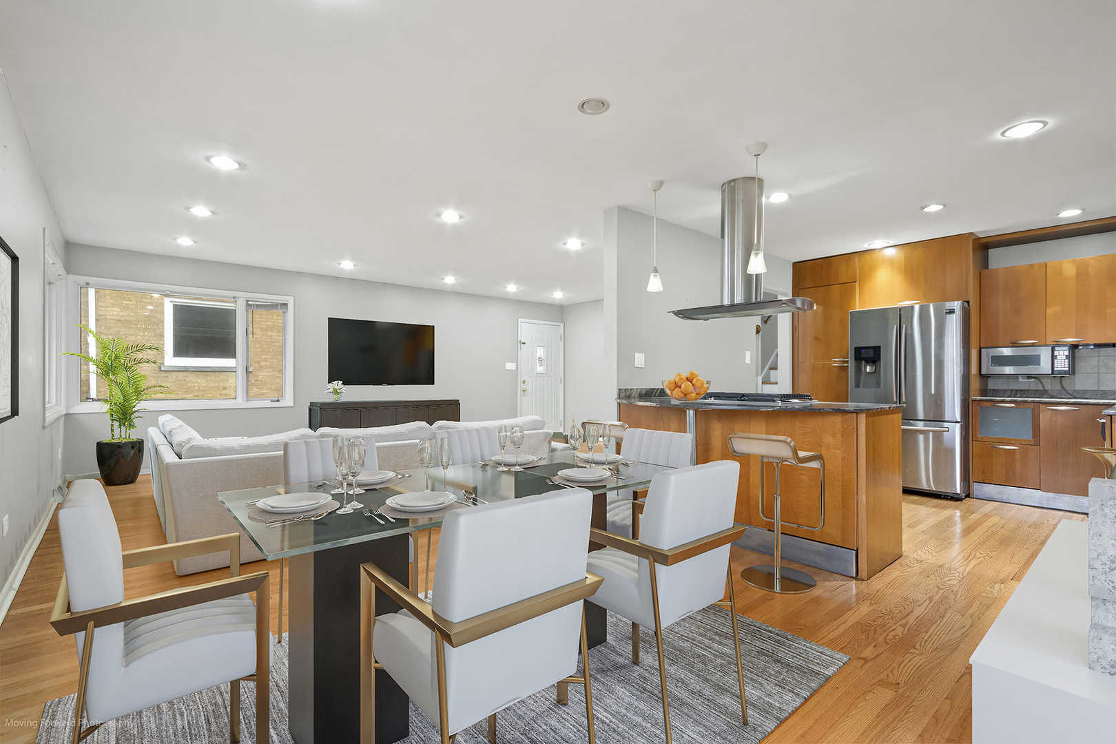 8311 N Olcott Avenue