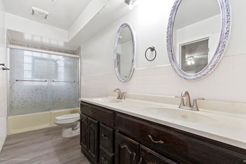 Tiny photo for 8311 N Olcott Avenue, Niles, IL 60714 (MLS # 12529503)