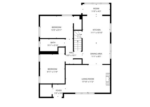 Tiny photo for 3938 W 66th Place, Chicago, IL 60629 (MLS # 12599906)