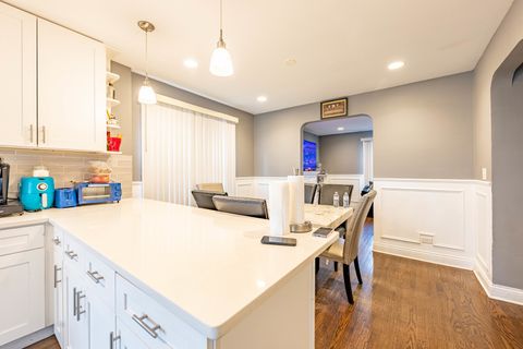 Tiny photo for 3938 W 66th Place, Chicago, IL 60629 (MLS # 12599906)