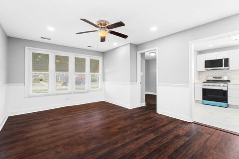 Tiny photo for 12820 S Sangamon Street, Chicago, IL 60643 (MLS # 12494184)