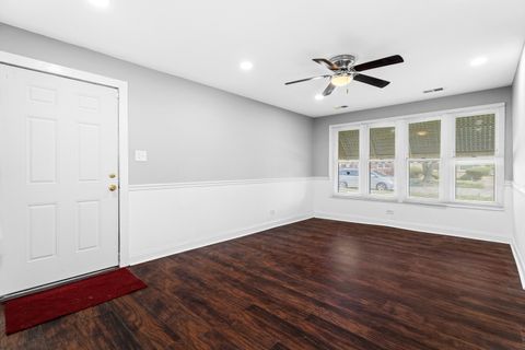 Tiny photo for 12820 S Sangamon Street, Chicago, IL 60643 (MLS # 12494184)