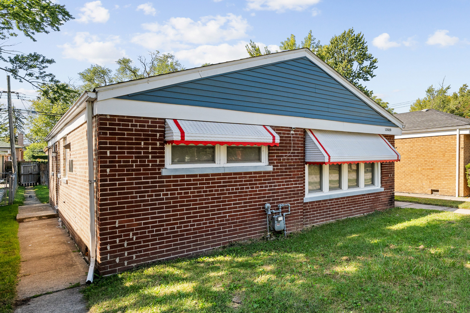 12820 S Sangamon Street