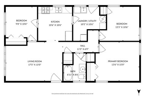 Tiny photo for 12820 S Sangamon Street, Chicago, IL 60643 (MLS # 12494184)