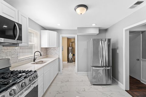 Tiny photo for 12820 S Sangamon Street, Chicago, IL 60643 (MLS # 12494184)