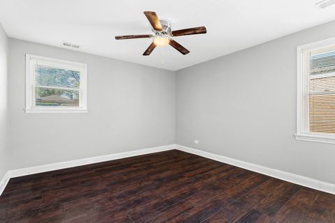Tiny photo for 12820 S Sangamon Street, Chicago, IL 60643 (MLS # 12494184)
