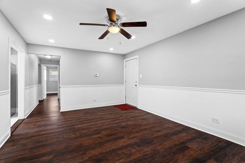 Tiny photo for 12820 S Sangamon Street, Chicago, IL 60643 (MLS # 12494184)