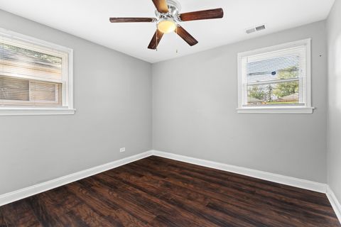 Tiny photo for 12820 S Sangamon Street, Chicago, IL 60643 (MLS # 12494184)