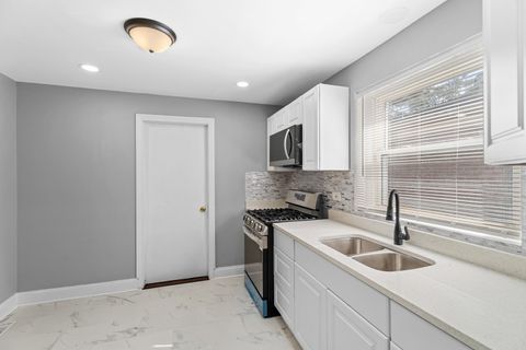 Tiny photo for 12820 S Sangamon Street, Chicago, IL 60643 (MLS # 12494184)