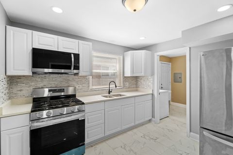 Tiny photo for 12820 S Sangamon Street, Chicago, IL 60643 (MLS # 12494184)