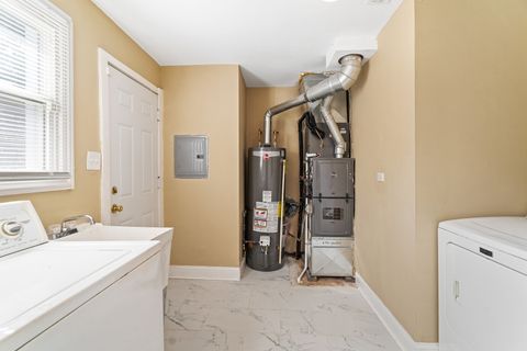 Tiny photo for 12820 S Sangamon Street, Chicago, IL 60643 (MLS # 12494184)