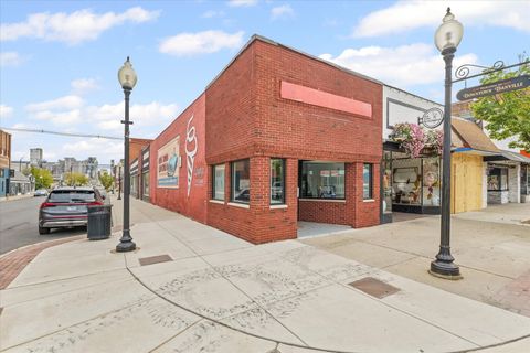 Photo of 57 N Vermilion Street, Danville, IL 61832 (MLS # 12469567) Photo of 57 N Vermilion Street, Danville, IL 61832 (MLS # 12469567)