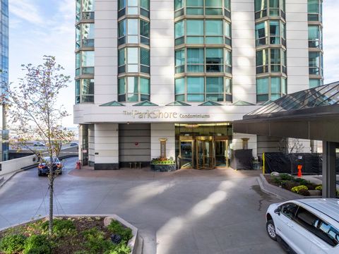 Tiny photo for 195 N Harbor Drive #4408, Chicago, IL 60601 (MLS # 12305091)