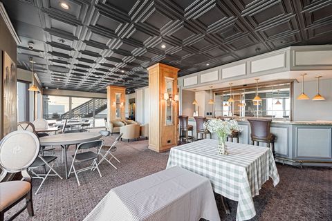 Tiny photo for 195 N Harbor Drive #4408, Chicago, IL 60601 (MLS # 12305091)