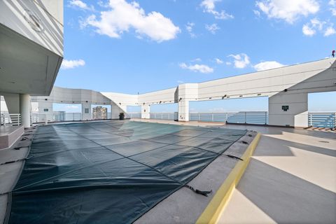 Tiny photo for 195 N Harbor Drive #4408, Chicago, IL 60601 (MLS # 12305091)