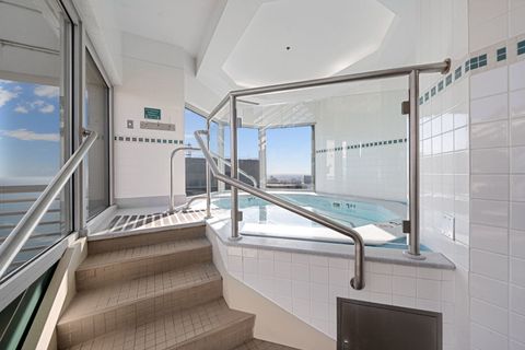 Tiny photo for 195 N Harbor Drive #4408, Chicago, IL 60601 (MLS # 12305091)