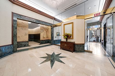 Tiny photo for 195 N Harbor Drive #4408, Chicago, IL 60601 (MLS # 12305091)