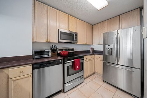 Tiny photo for 195 N Harbor Drive #4408, Chicago, IL 60601 (MLS # 12305091)