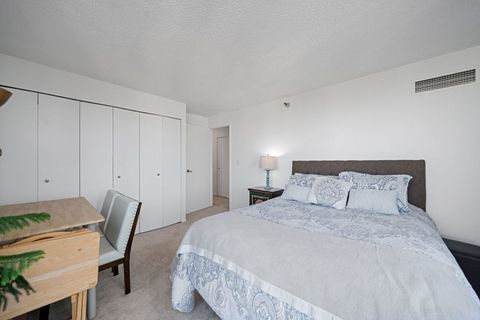 Tiny photo for 195 N Harbor Drive #4408, Chicago, IL 60601 (MLS # 12305091)