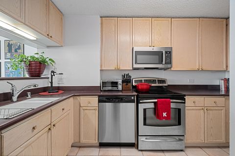 Tiny photo for 195 N Harbor Drive #4408, Chicago, IL 60601 (MLS # 12305091)