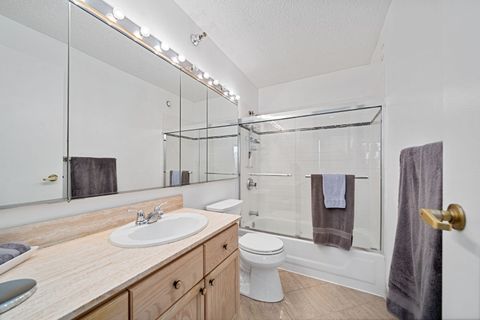 Tiny photo for 195 N Harbor Drive #4408, Chicago, IL 60601 (MLS # 12305091)