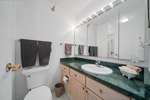 Tiny photo for 195 N Harbor Drive #4408, Chicago, IL 60601 (MLS # 12305091)